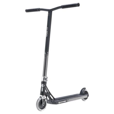 root industries v3 scooter black / mirror £219.95